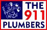 911 Plumbers logo