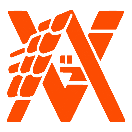 Velocity Roofing logo