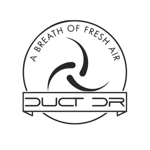 Duct Dr logo